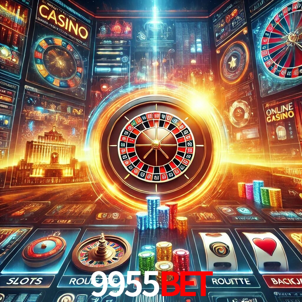  9955BET