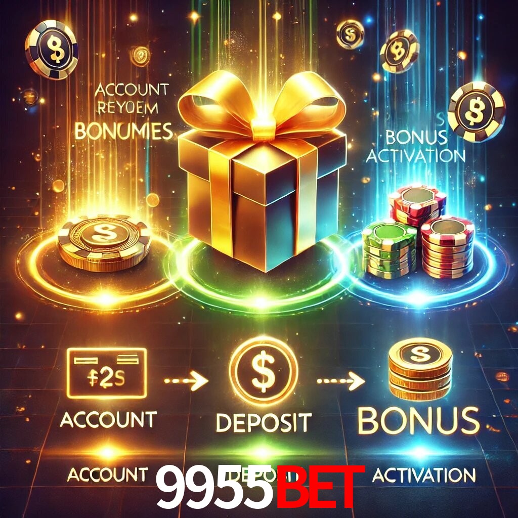  9955BET
