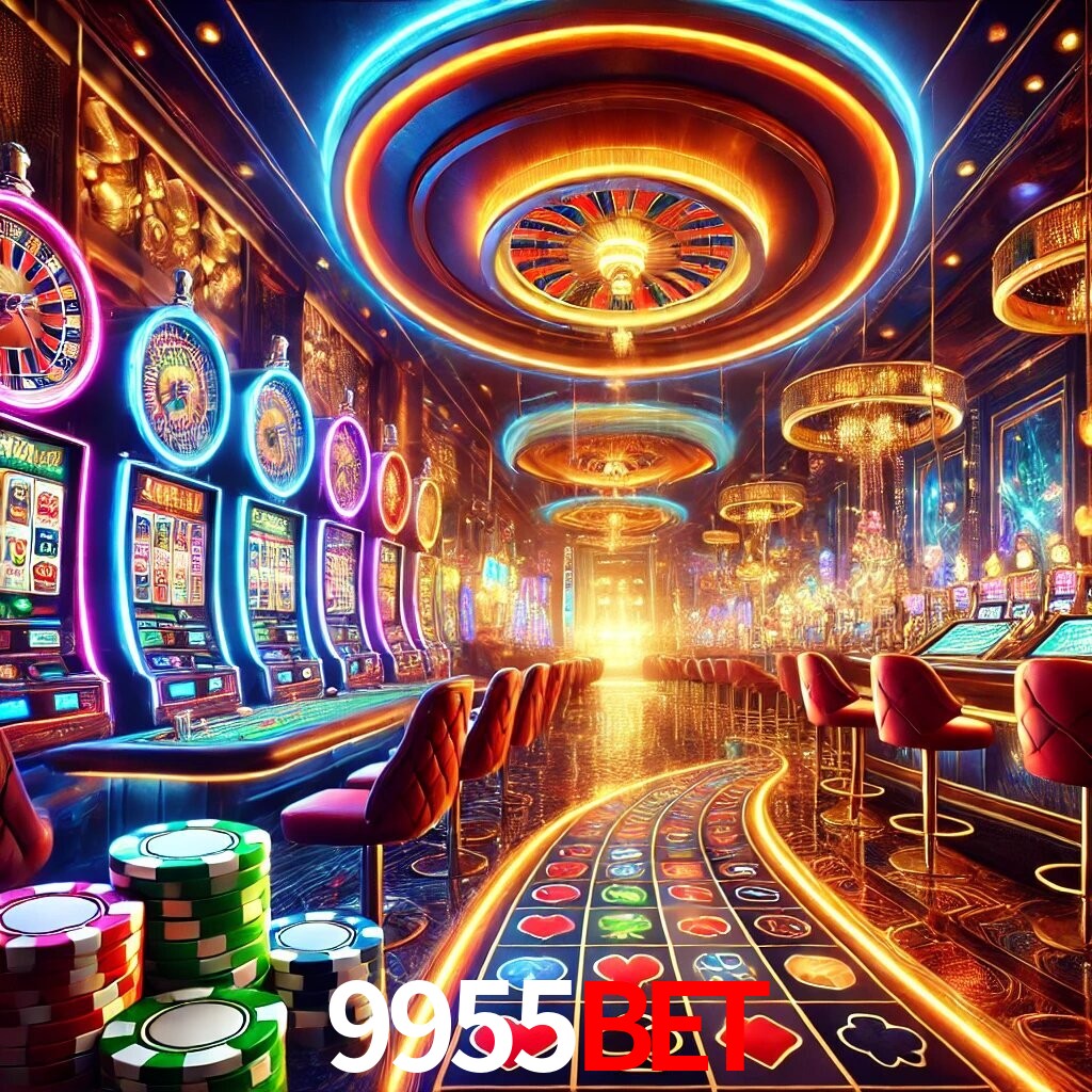  9955BET