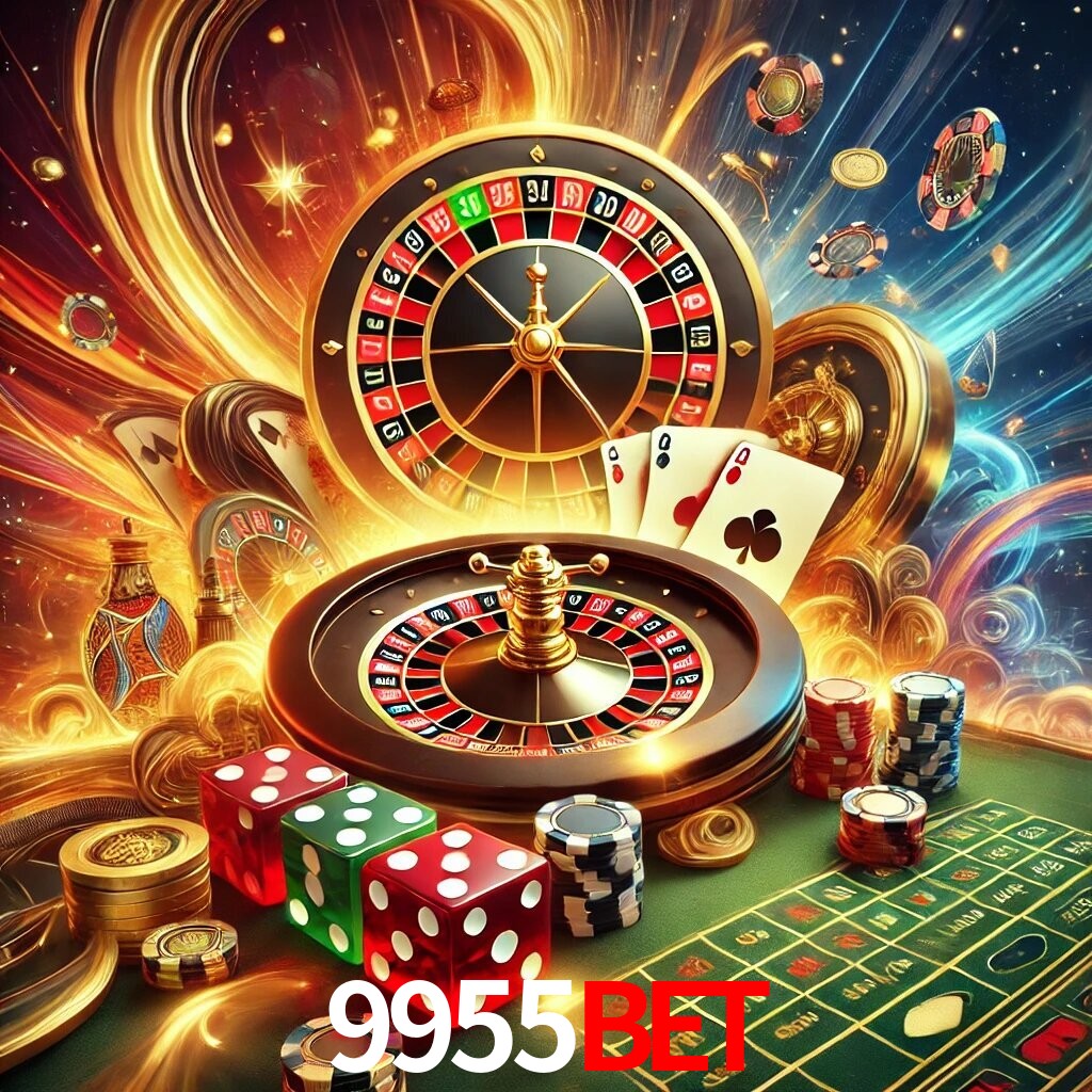  9955BET