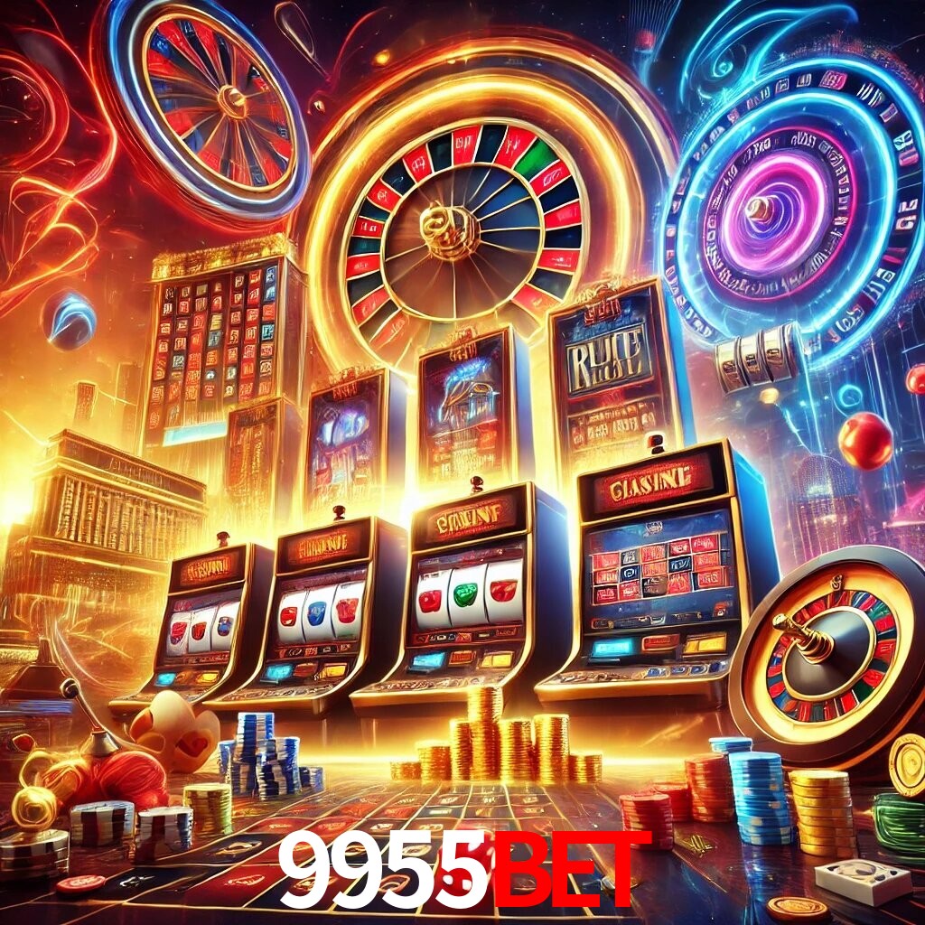  9955BET