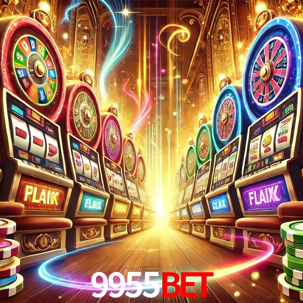  9955BET