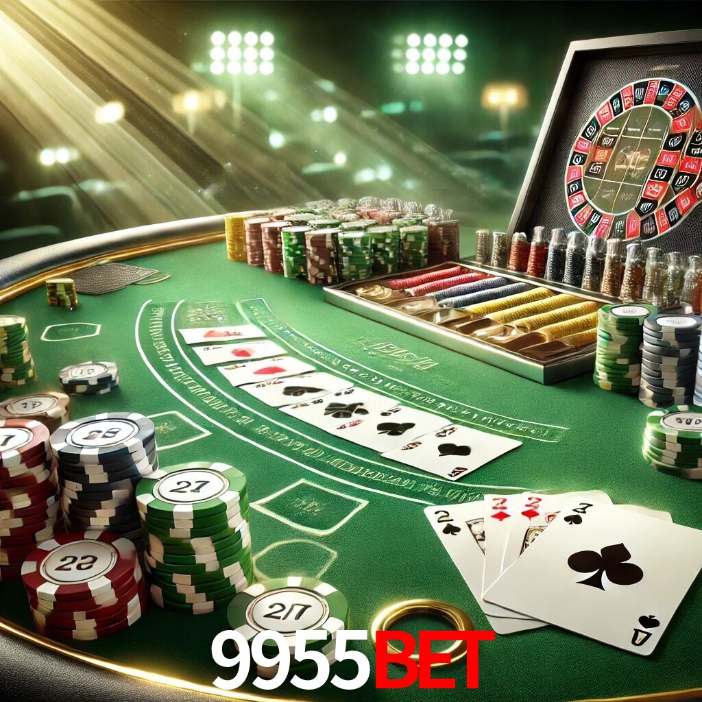  9955BET