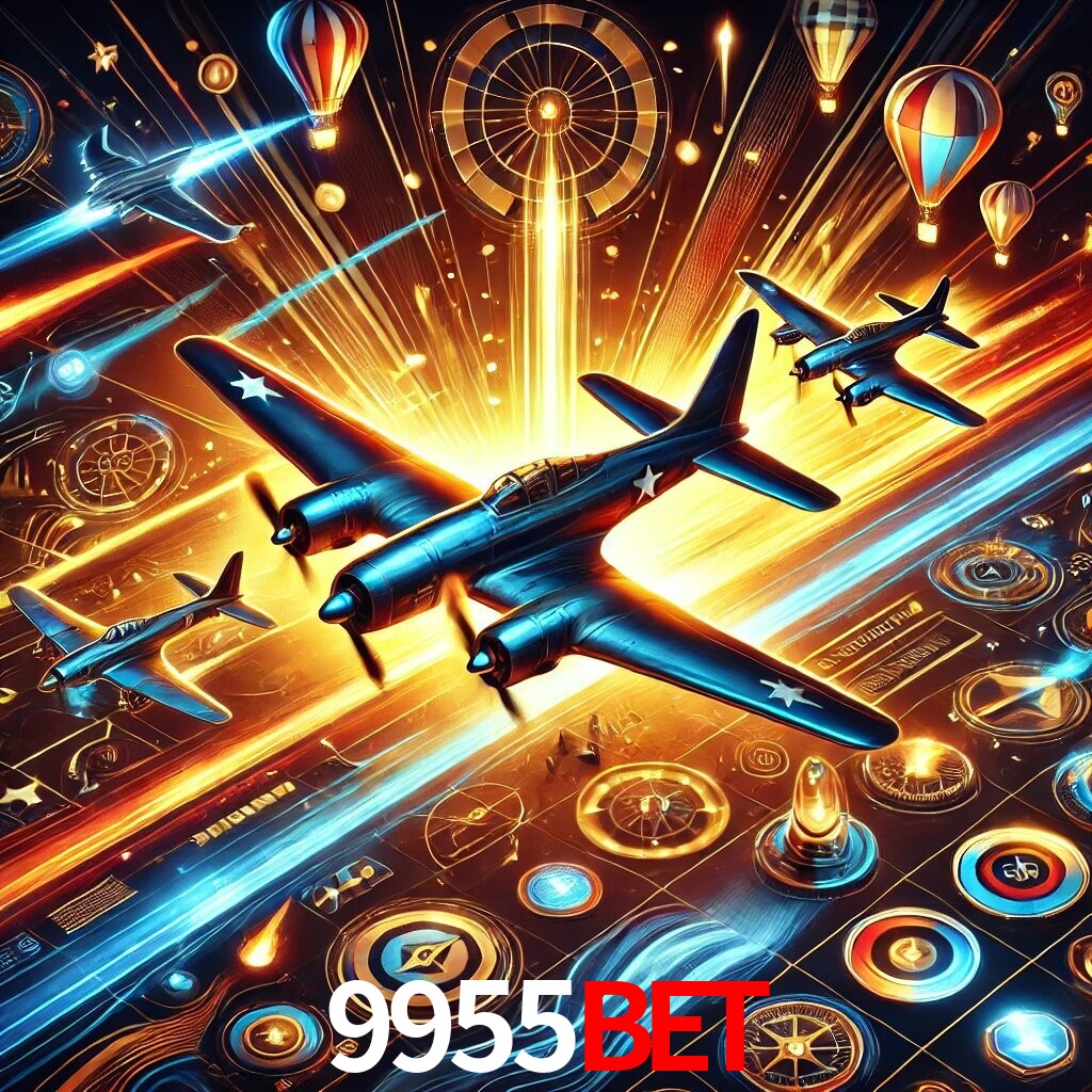  9955BET